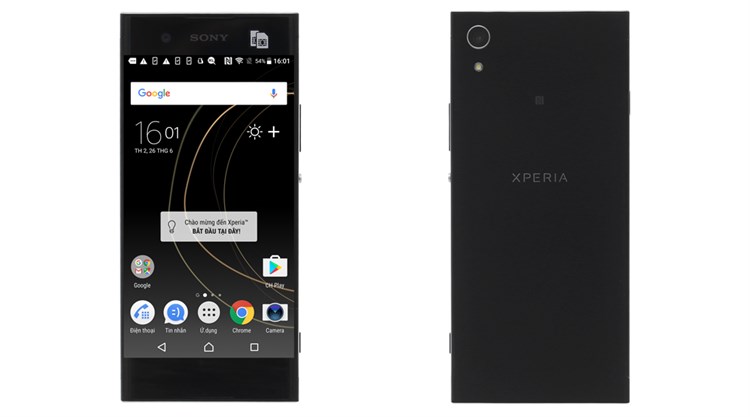 Điện thoại Sony Xperia XA1