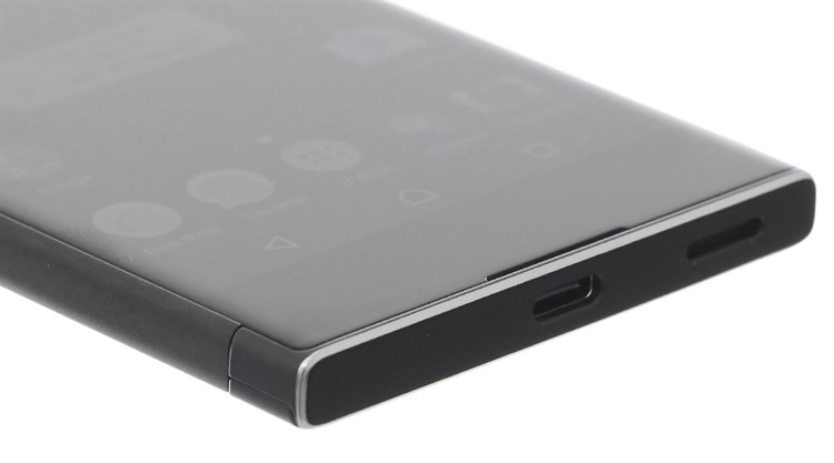 Điện thoại Sony Xperia XA1