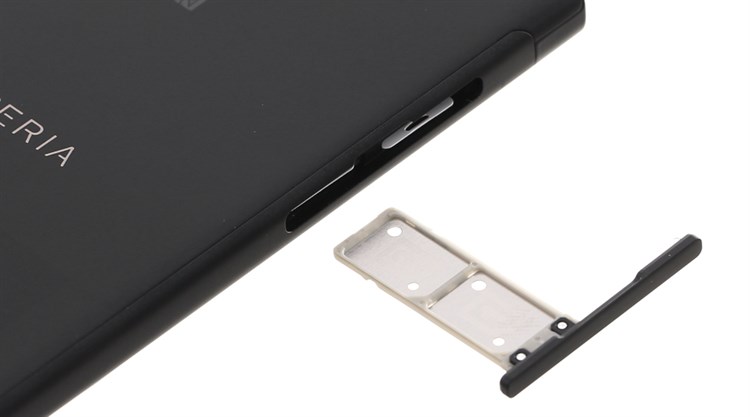 Điện thoại Sony Xperia XA1