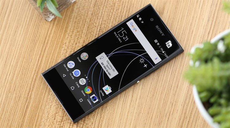 Điện thoại Sony Xperia XA1