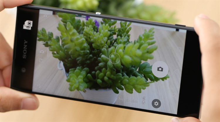 Điện thoại Sony Xperia XA1