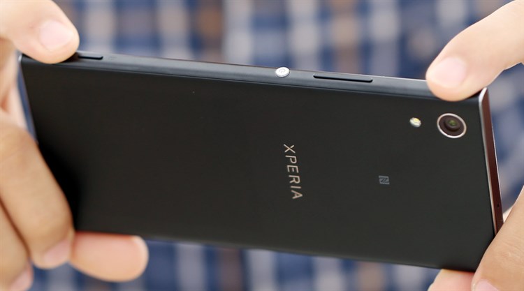 Điện thoại Sony Xperia XA1