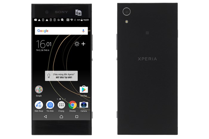 Điện thoại Sony Xperia XA1