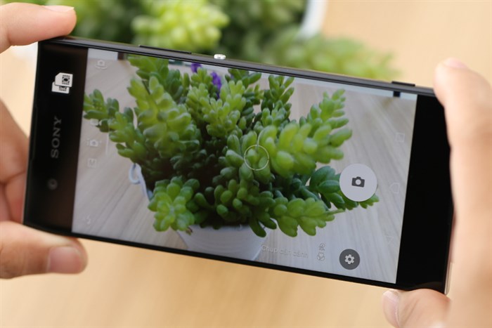 Điện thoại Sony Xperia XA1