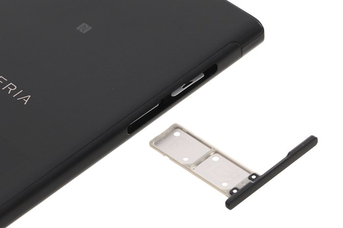 Điện thoại Sony Xperia XA1