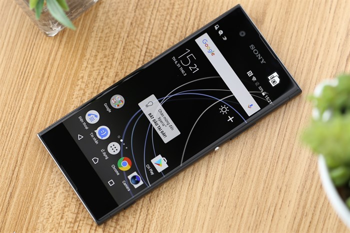Điện thoại Sony Xperia XA1