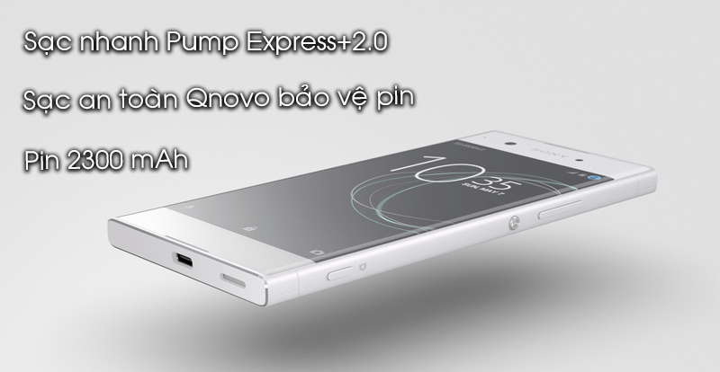 Sony Xperia XA1 Sony Xperia XA1
