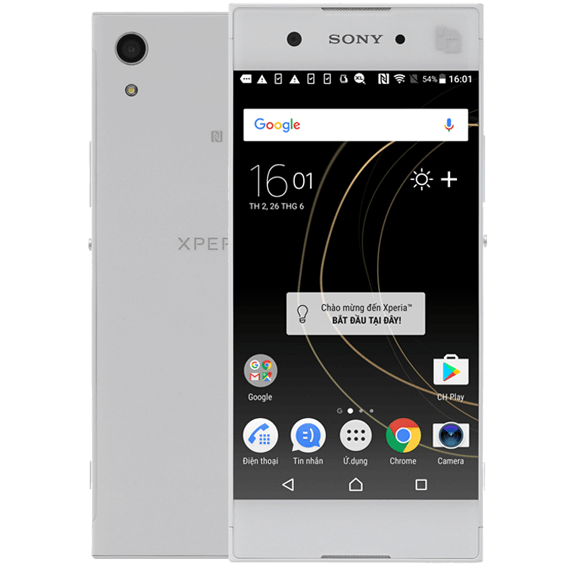 Điện thoại Sony Xperia XA1