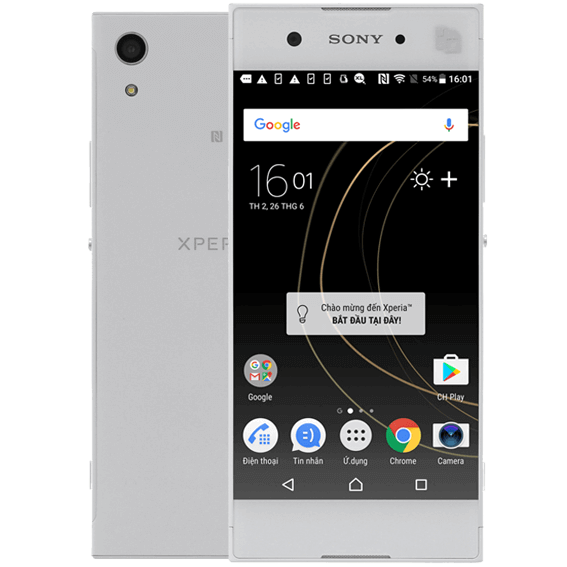Điện thoại Sony Xperia XA1