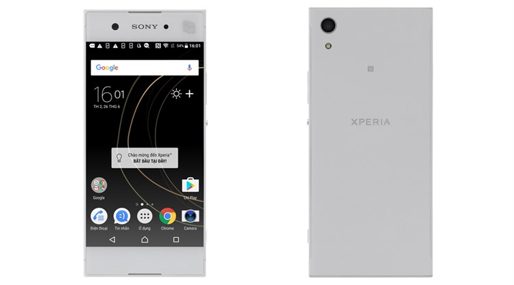 Điện thoại Sony Xperia XA1