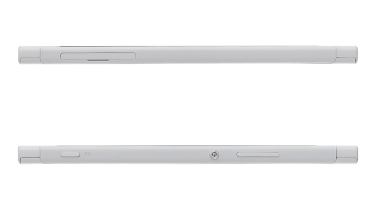 Điện thoại Sony Xperia XA1