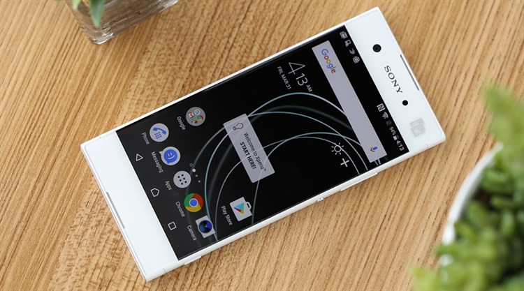 Điện thoại Sony Xperia XA1
