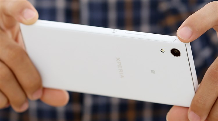 Điện thoại Sony Xperia XA1