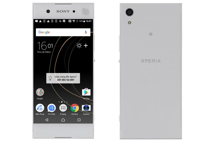 Điện thoại Sony Xperia XA1