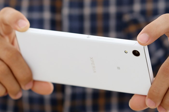 Điện thoại Sony Xperia XA1