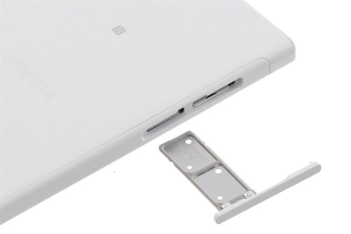 Điện thoại Sony Xperia XA1