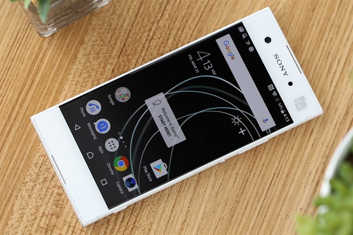 Điện thoại Sony Xperia XA1