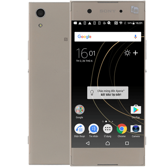 Điện thoại Sony Xperia XA1