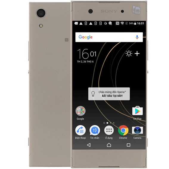 Điện thoại Sony Xperia XA1