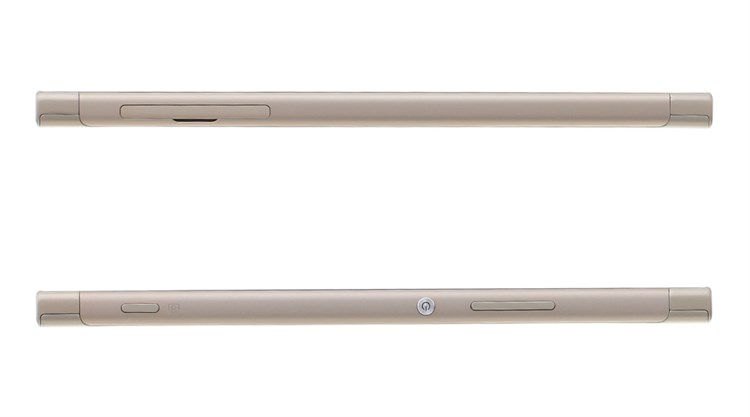 Điện thoại Sony Xperia XA1