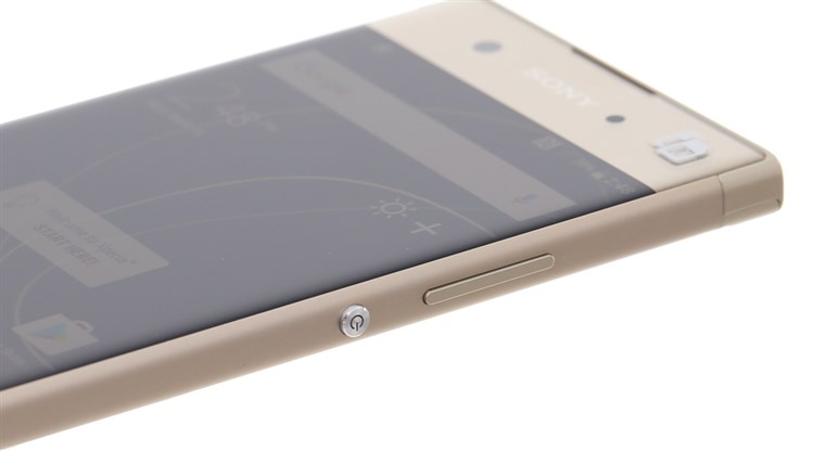 Điện thoại Sony Xperia XA1