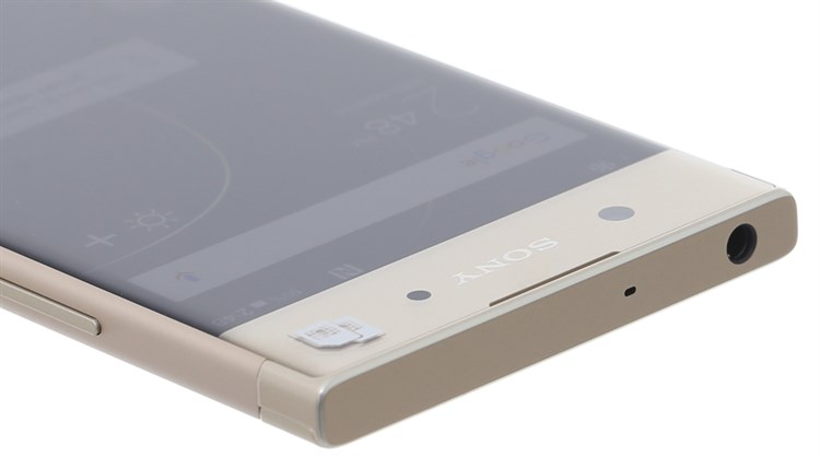 Điện thoại Sony Xperia XA1