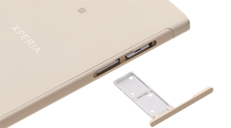 Điện thoại Sony Xperia XA1