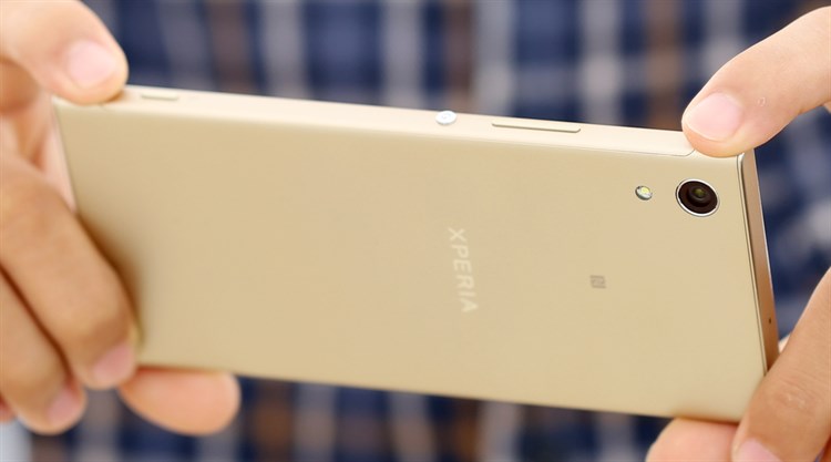 Điện thoại Sony Xperia XA1