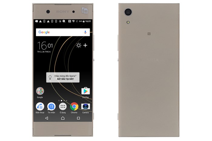 Điện thoại Sony Xperia XA1