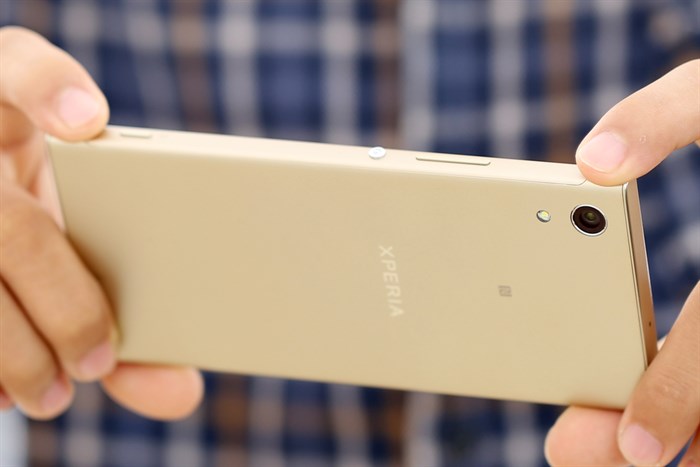 Điện thoại Sony Xperia XA1