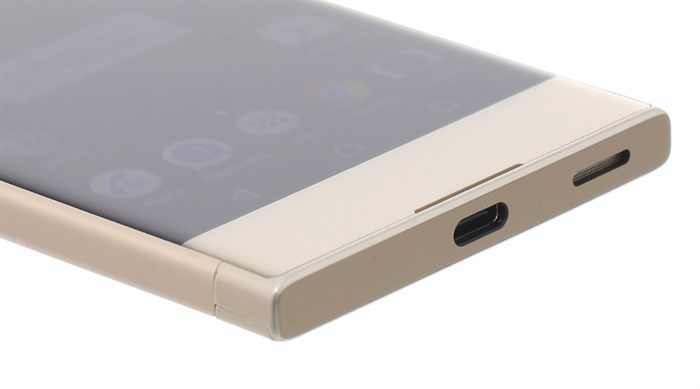 Điện thoại Sony Xperia XA1