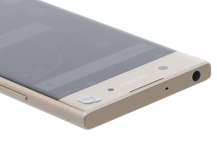 Điện thoại Sony Xperia XA1