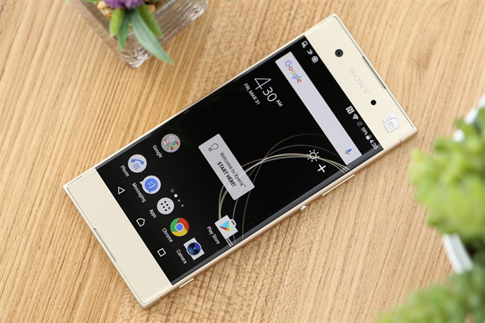 Điện thoại Sony Xperia XA1