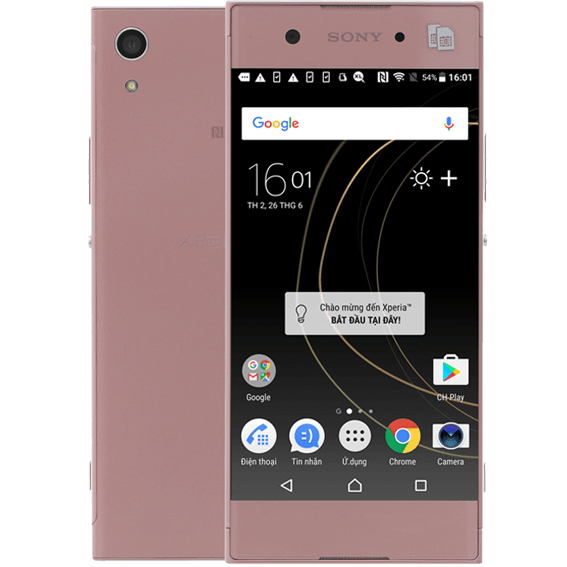 Điện thoại Sony Xperia XA1