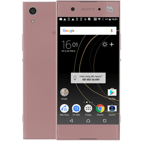Điện thoại Sony Xperia XA1