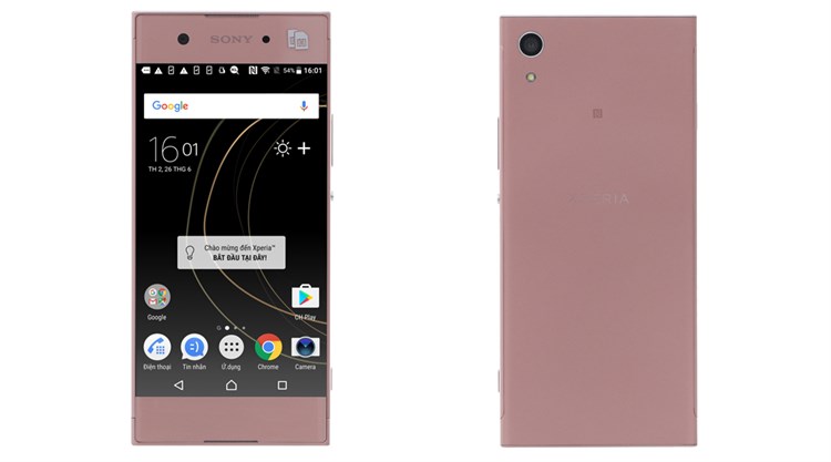Điện thoại Sony Xperia XA1