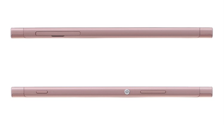 Điện thoại Sony Xperia XA1