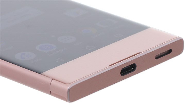 Điện thoại Sony Xperia XA1