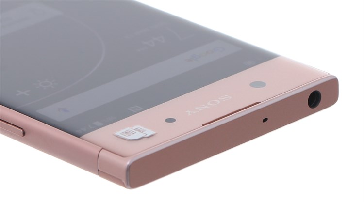 Điện thoại Sony Xperia XA1