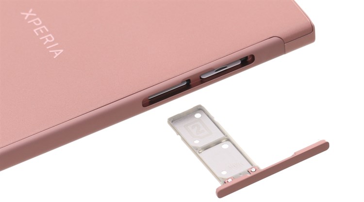 Điện thoại Sony Xperia XA1