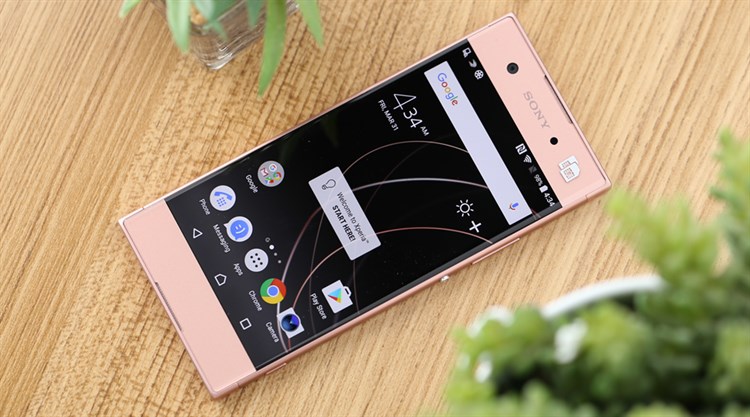 Điện thoại Sony Xperia XA1