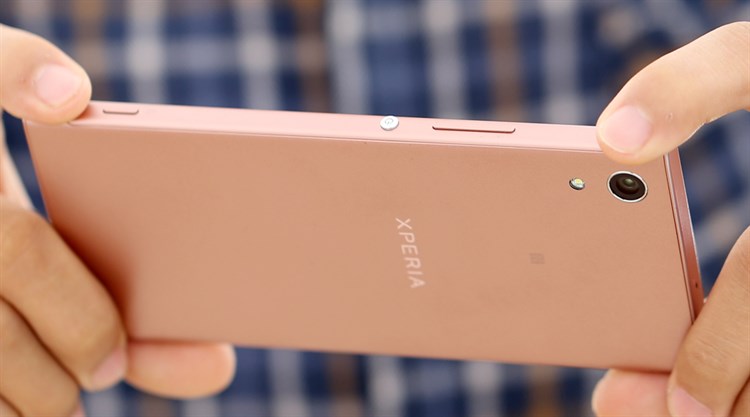 Điện thoại Sony Xperia XA1
