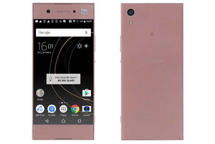 Điện thoại Sony Xperia XA1