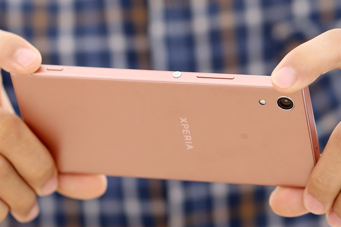 Điện thoại Sony Xperia XA1