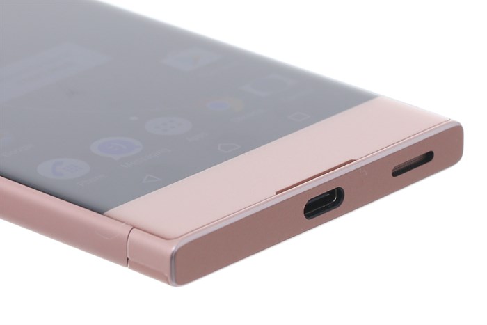 Điện thoại Sony Xperia XA1