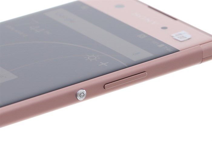 Điện thoại Sony Xperia XA1