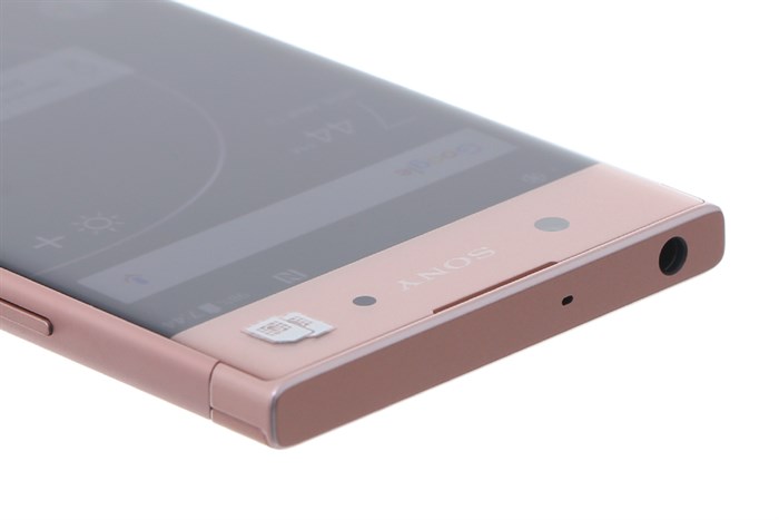 Điện thoại Sony Xperia XA1