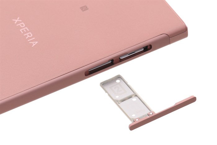 Điện thoại Sony Xperia XA1