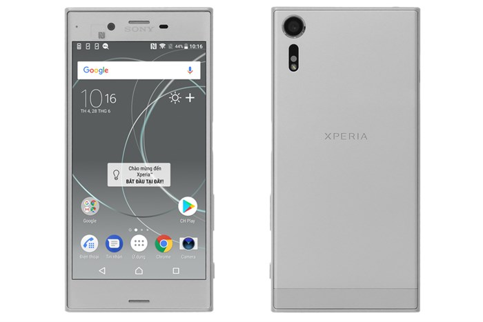 Điện thoại Sony Xperia XZs
