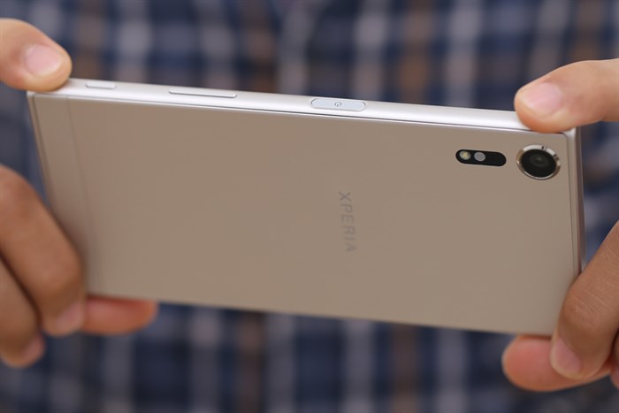 Điện thoại Sony Xperia XZs